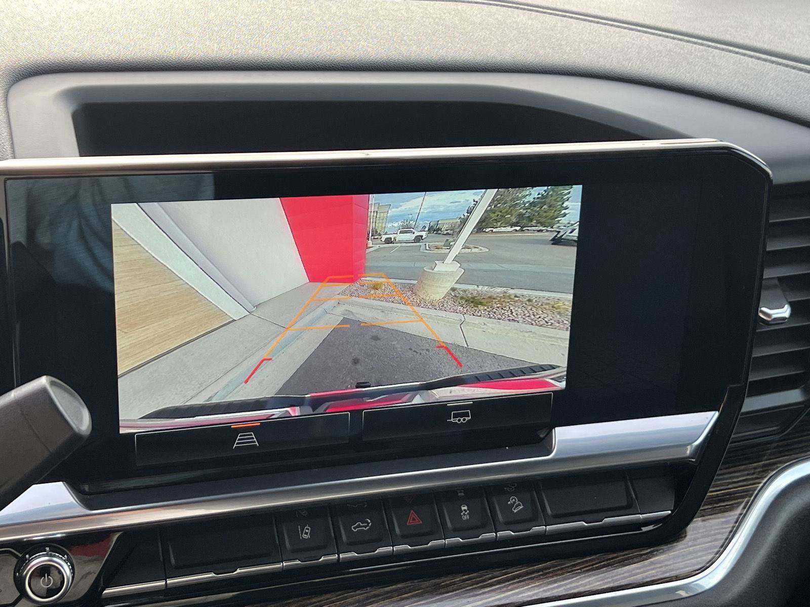 Used 2024 GMC Sierra 2500 SLE image 39