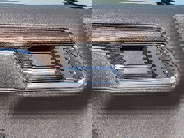 New 2026 Chevrolet Silverado 1500 LT Trail Boss w/ LT Trail Boss Premium Package image 12