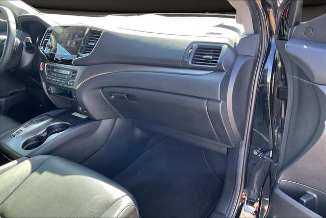 Used 2022 Honda Pilot Special Edition image 15
