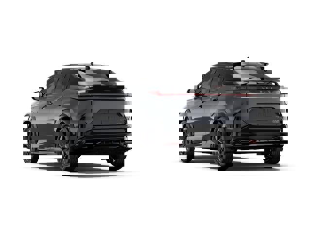 New 2026 Lexus RZ 450e AWD image 45