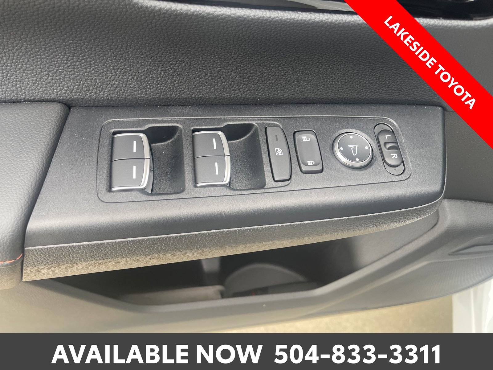 Used 2024 Honda CR-V Sport Touring image 24