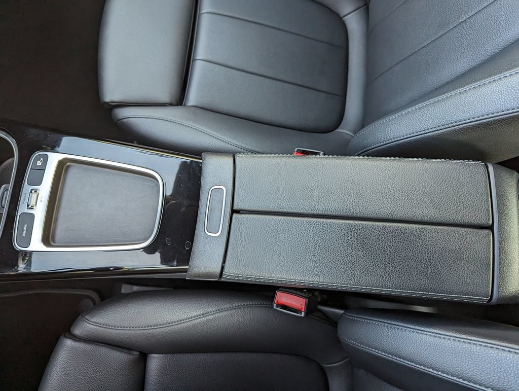 Used 2025 Mercedes-Benz CLA 250 4MATIC image 22