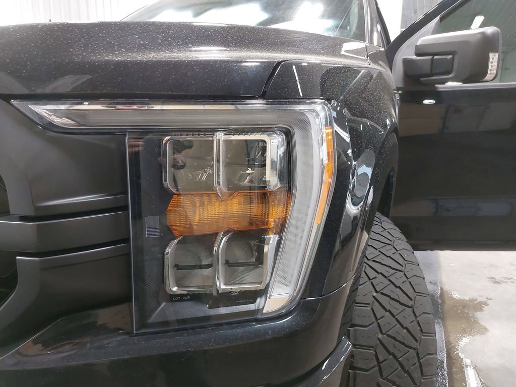 Used 2021 Ford F150 XLT w/ Equipment Group 302A High image 31