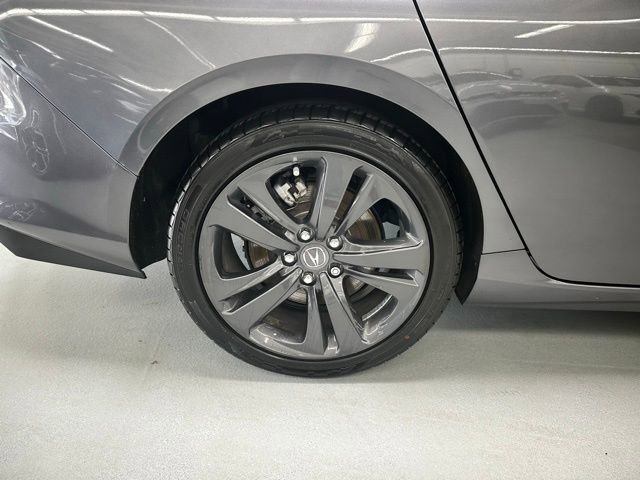 Used 2023 Acura TLX w/ A-SPEC Pkg image 22