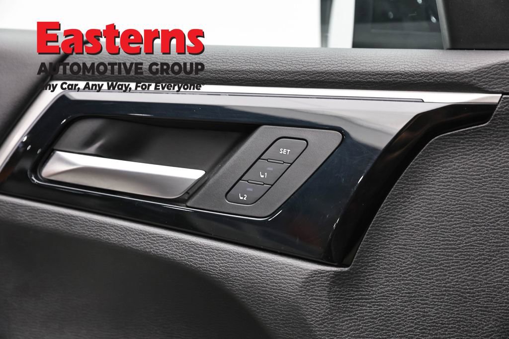 Used 2022 Mitsubishi Outlander SEL AWD/4WD image 22