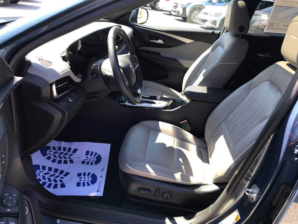 Used 2024 Buick Envista Avenir image 25