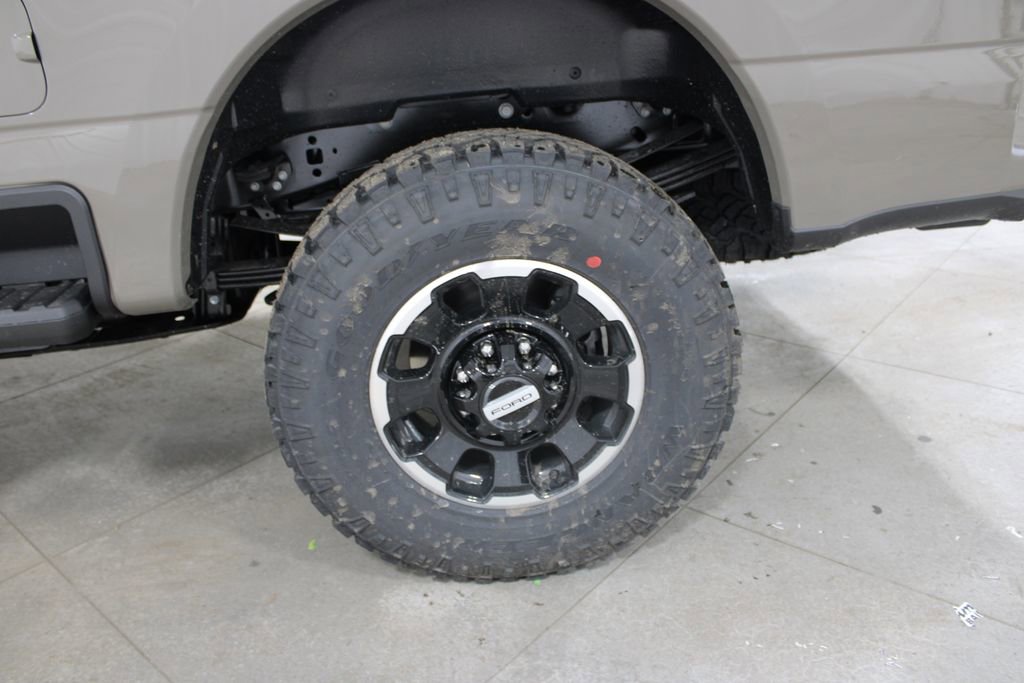 New 2026 Ford F350 King Ranch w/ Tremor Off-Road Package image 44