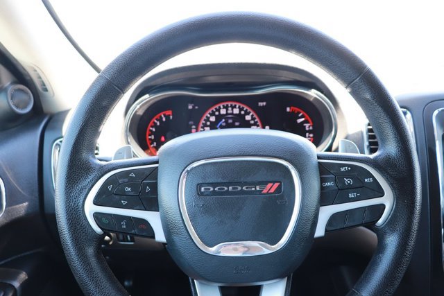 Used 2016 Dodge Durango SXT RWD image 20