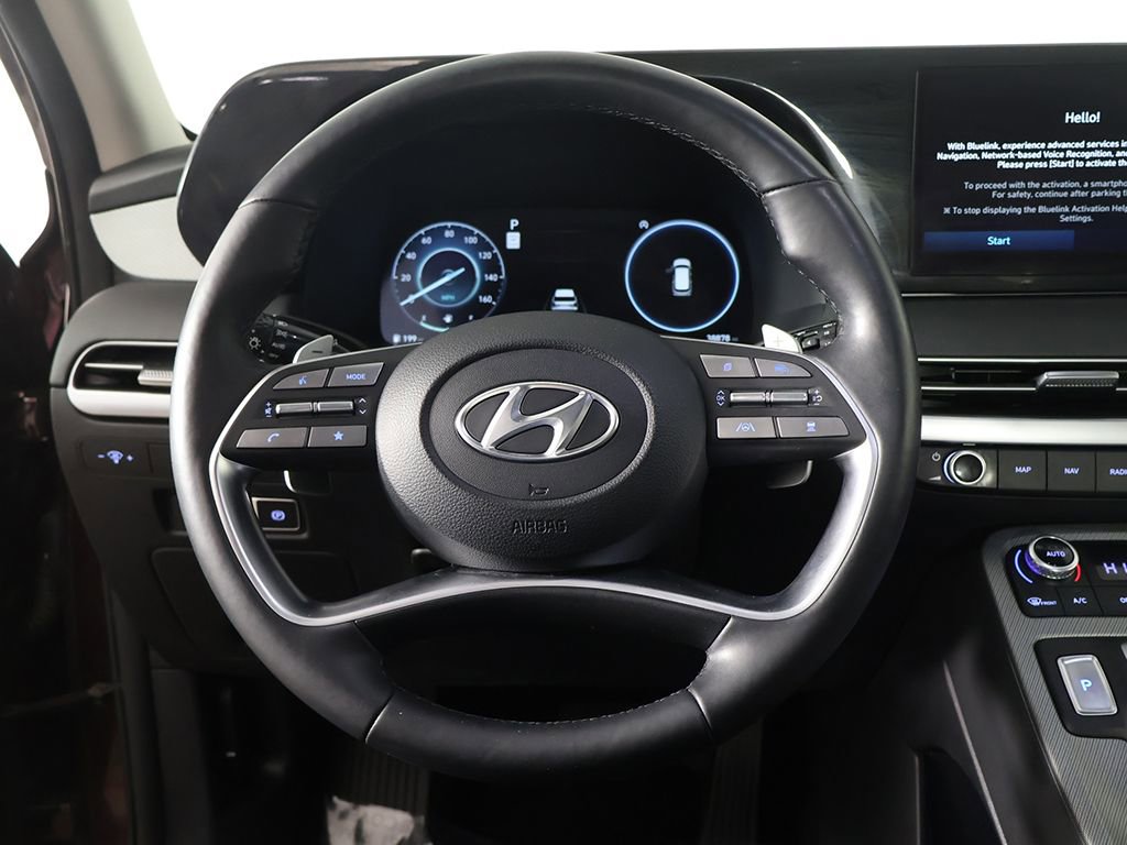 Used 2023 Hyundai Palisade SEL w/ Premium Package image 44