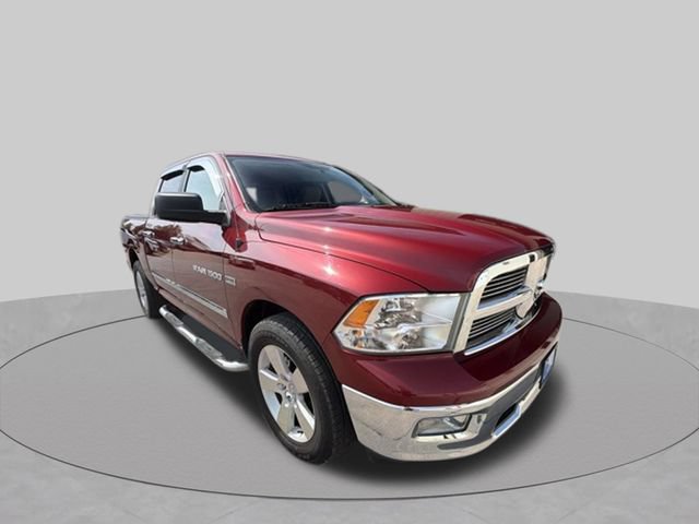 Used 2012 RAM 1500 Lone Star RWD image 7