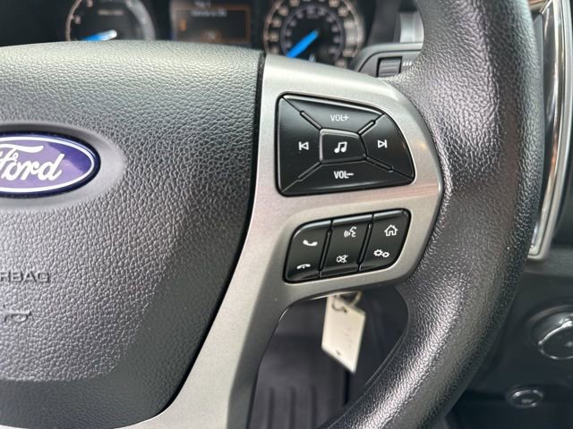 Used 2019 Ford Ranger XLT w/ FX4 Off-Road Package image 14