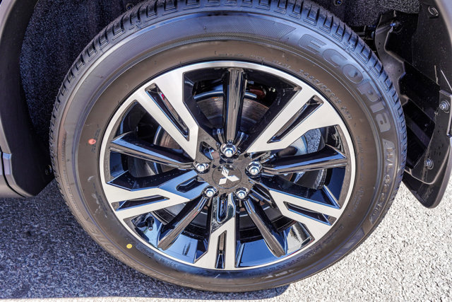 New 2026 Mitsubishi Eclipse Cross SE image 9