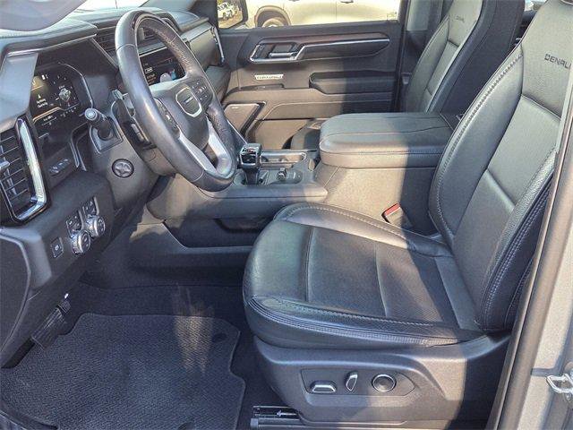 Certified 2024 GMC Sierra 1500 Denali image 9