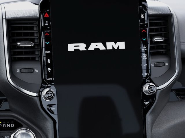 New 2027 RAM 1500 Rebel AWD/4WD image 18