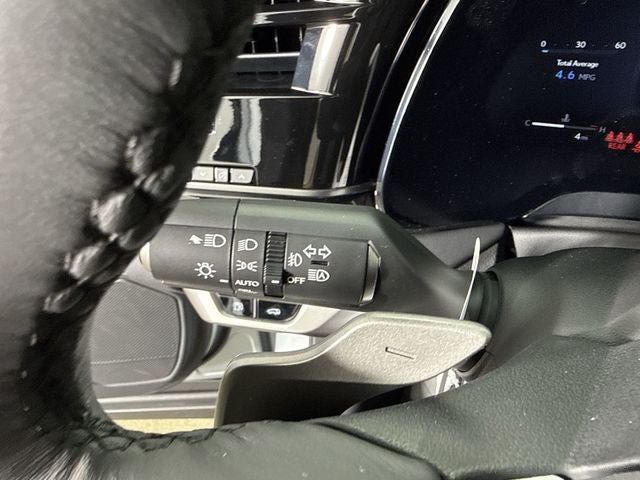 New 2026 Lexus RX 350 AWD w/ Convenience Package image 16