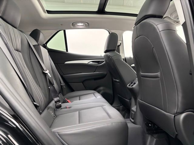 New 2026 Buick Envision Avenir image 39