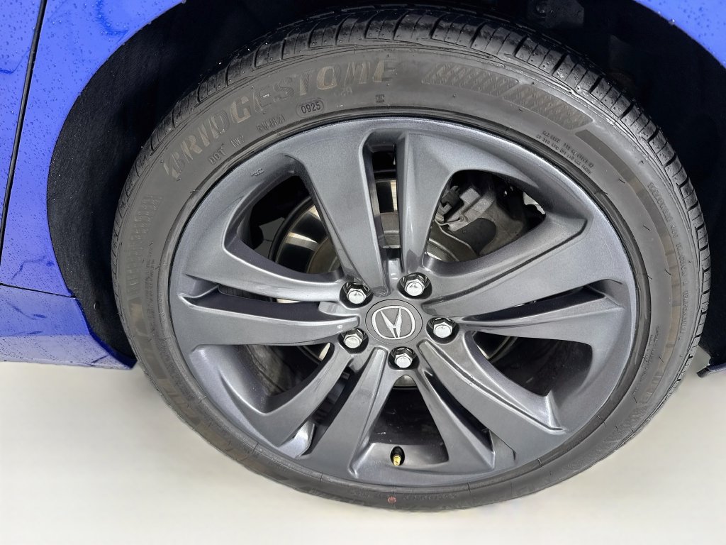 Used 2023 Acura TLX w/ A-SPEC Package FWD image 30