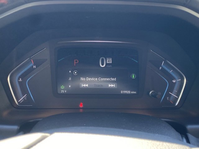 Certified 2024 Honda Odyssey Sport image 20