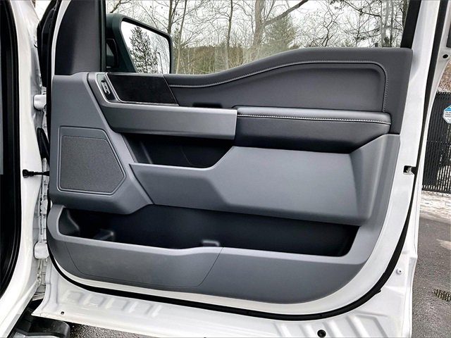 Used 2024 Ford F150 XLT w/ Tow/Haul Package image 19