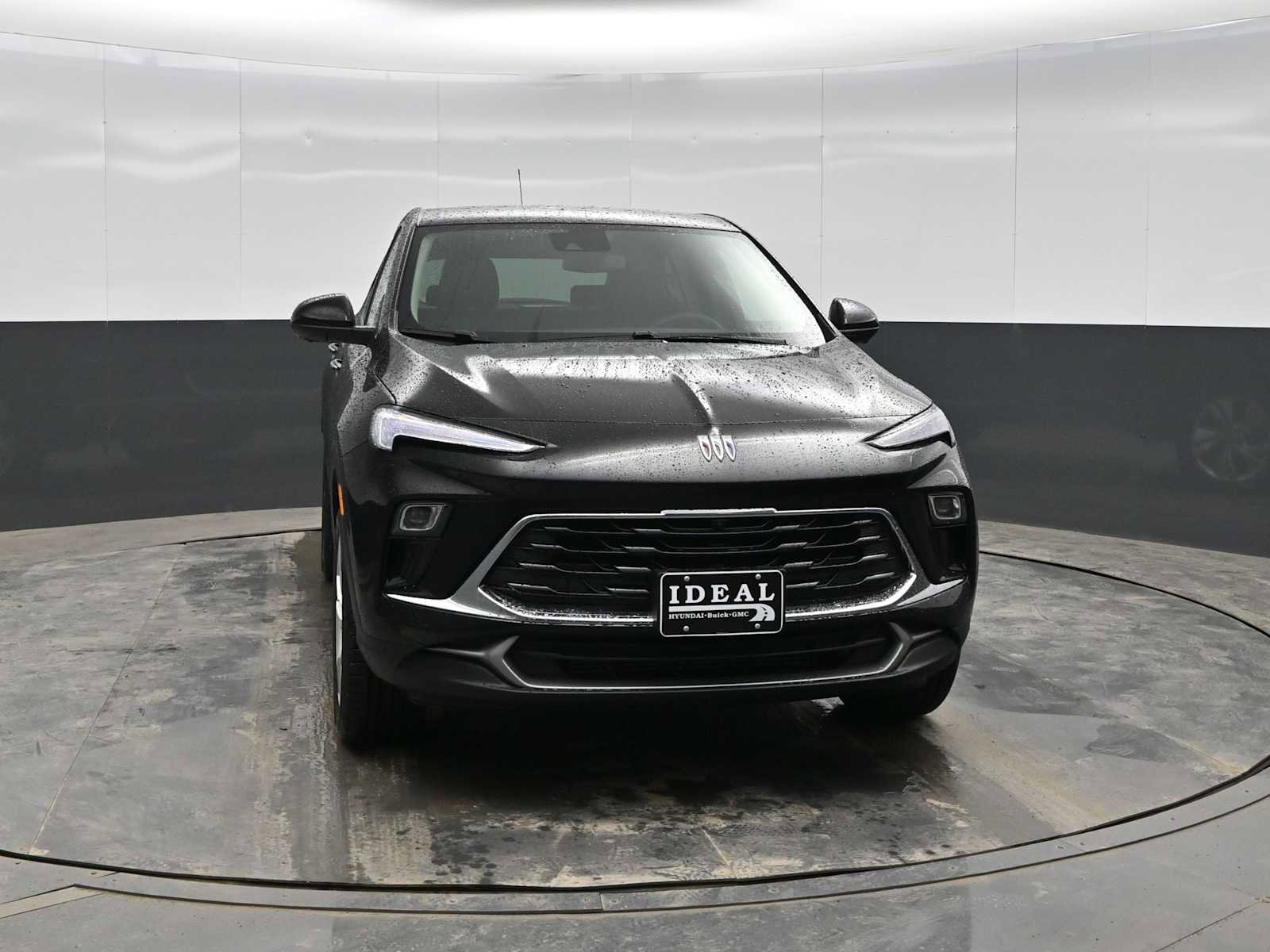 New 2026 Buick Encore GX Preferred w/ Advanced Technology Package video 2