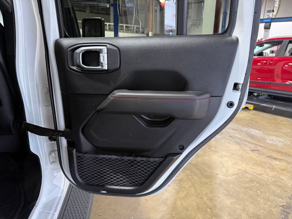 Used 2021 Jeep Gladiator Rubicon AWD/4WD image 57
