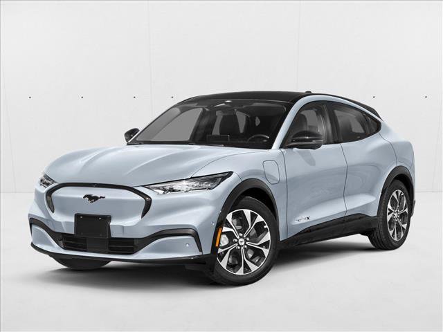 New 2026 Ford Mustang Mach-E Premium