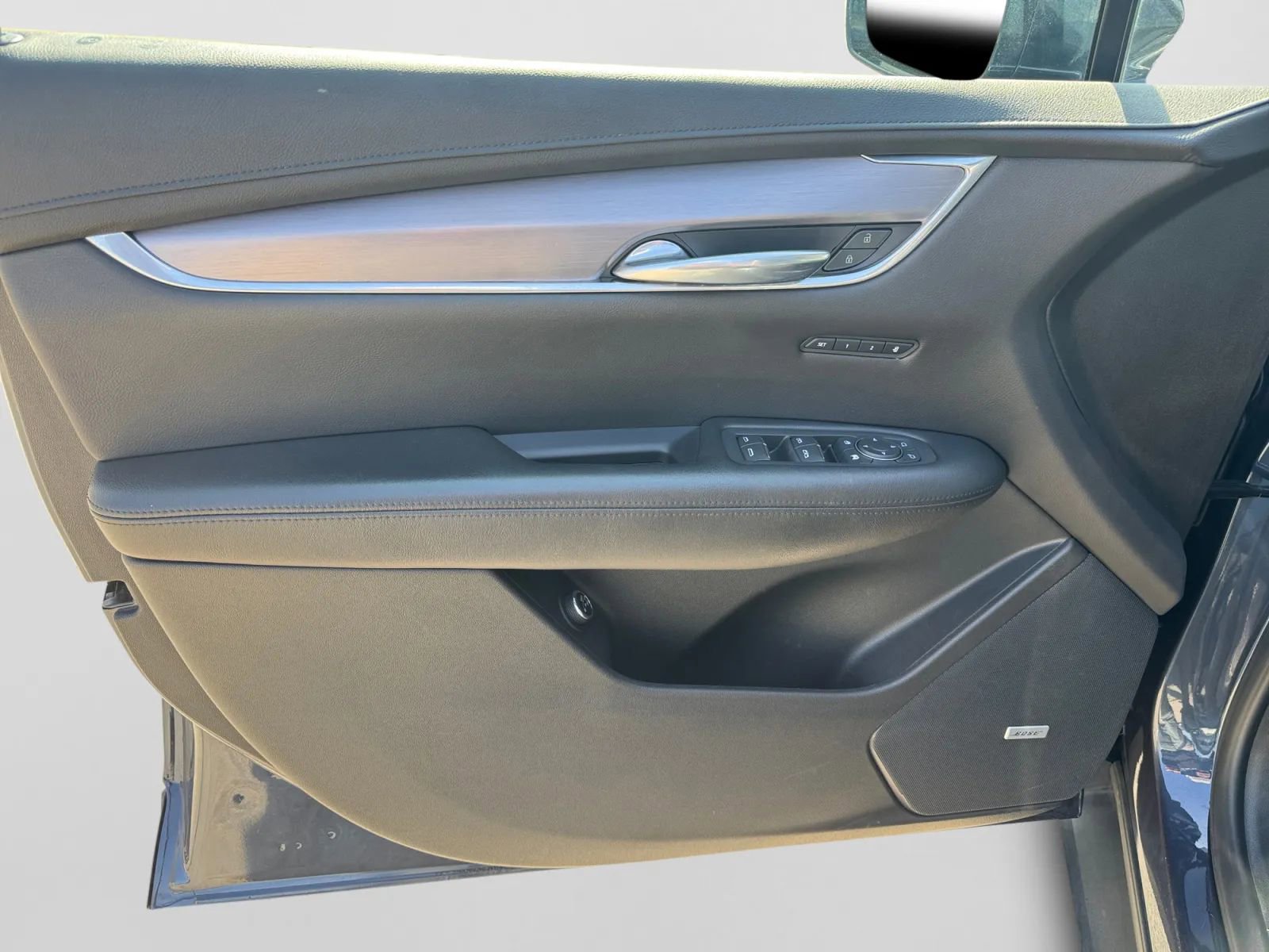 Used 2019 Cadillac XT5 Luxury image 14