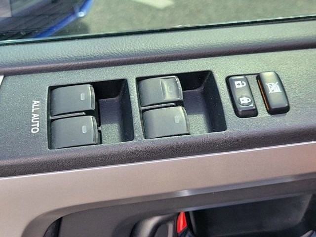 Used 2021 Toyota 4Runner Limited AWD/4WD image 31