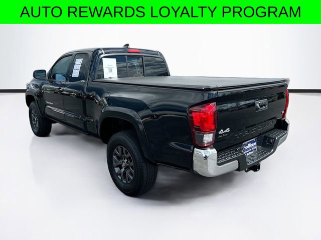Used 2023 Toyota Tacoma SR5 image 5