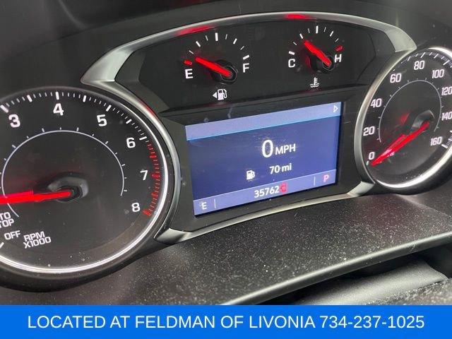 Used 2023 Chevrolet Blazer LT w/ Convenience Package image 8