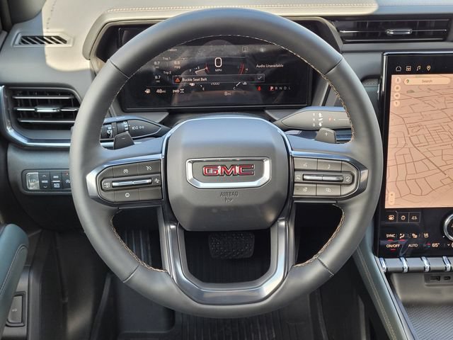 New 2026 GMC Terrain AT4 w/ Convenience Package III AWD/4WD image 10