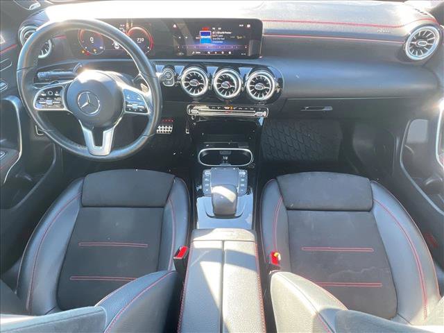 Certified 2023 Mercedes-Benz CLA 250 CLA 250 image 18