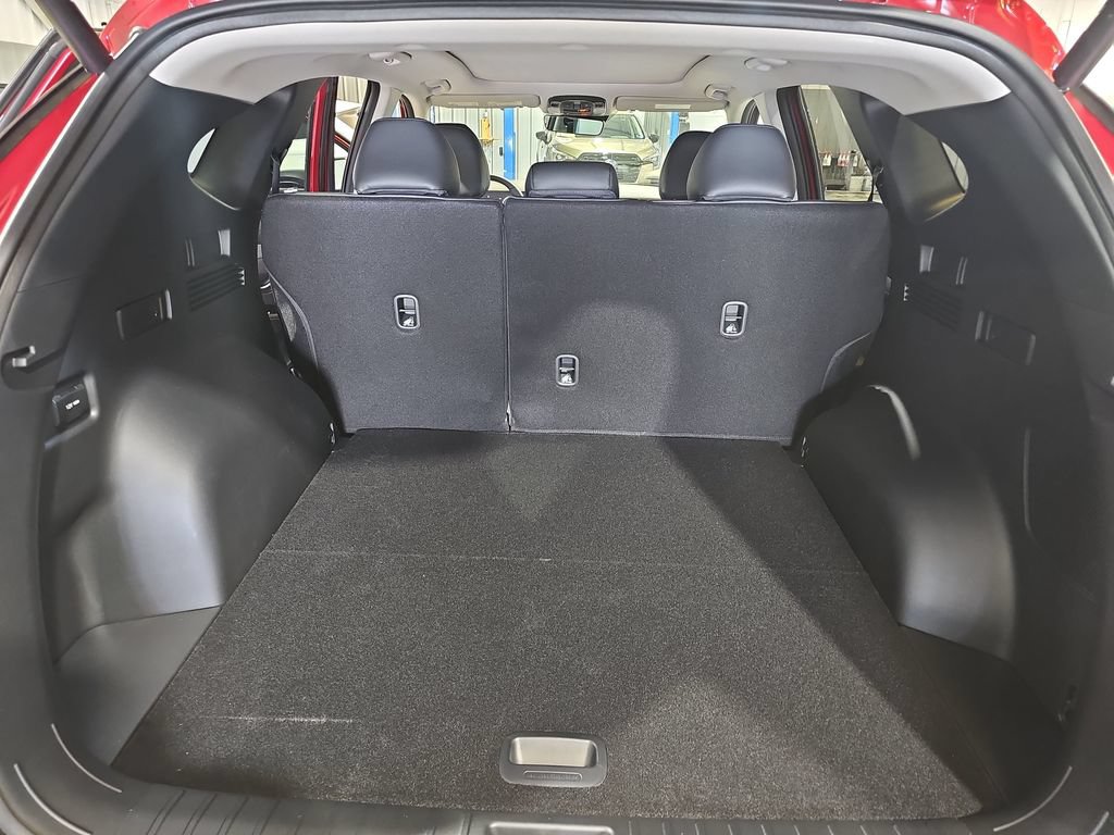 New 2026 Hyundai Tucson Limited AWD/4WD image 12