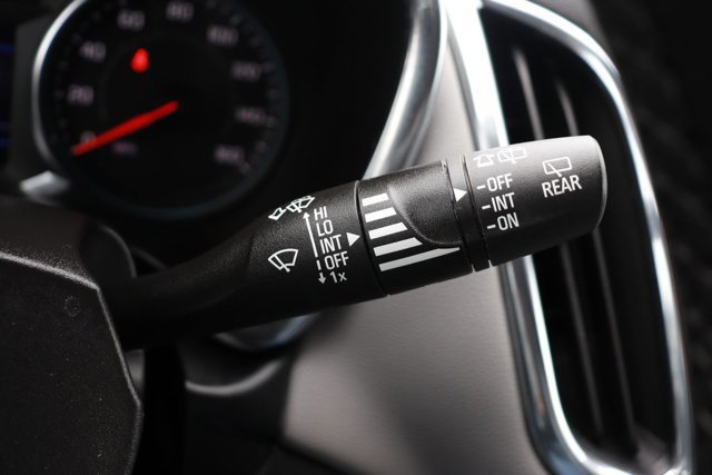 Used 2024 Chevrolet Equinox LT image 21