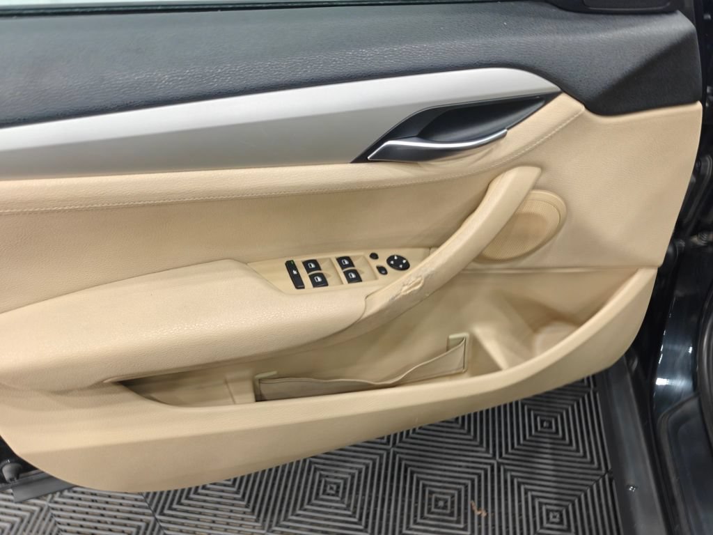 Used 2015 BMW X1 xDrive28i AWD/4WD image 43