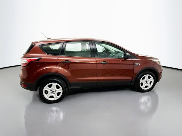 Used 2018 Ford Escape S image 8