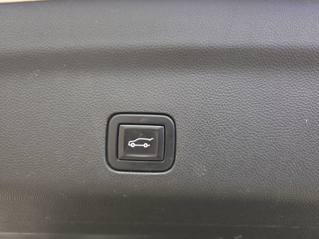 Certified 2021 Chevrolet Tahoe High Country image 22