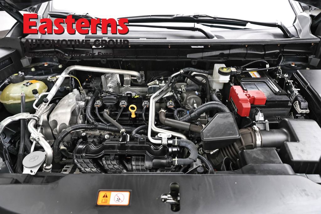 Used 2025 Mitsubishi Outlander SE FWD image 7