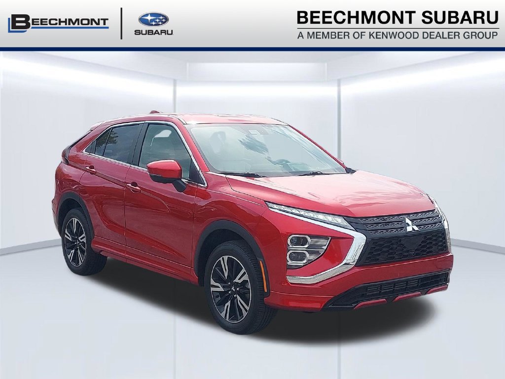 Used 2024 Mitsubishi Eclipse Cross SE AWD/4WD image 1