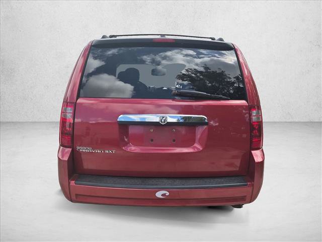 Used 2008 Dodge Grand Caravan SXT FWD image 6