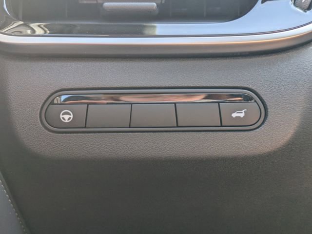 Certified 2025 INFINITI QX60 Luxe w/ Black Edition image 26