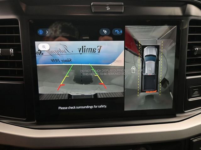 New 2026 Ford F250 XLT w/ XLT Premium Package image 12