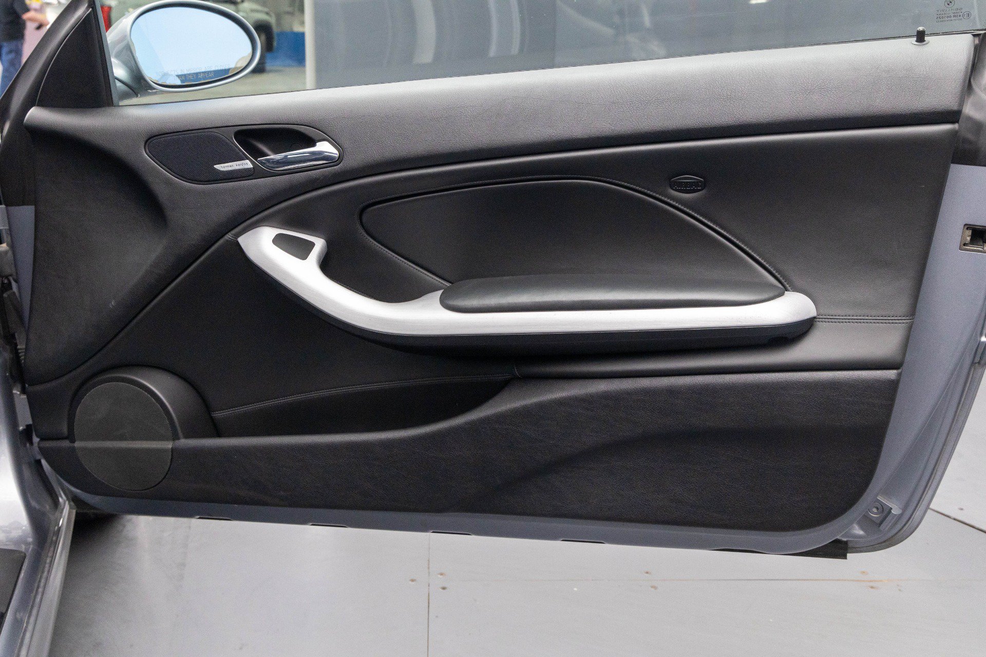 Used 2003 BMW M3 Coupe RWD image 11