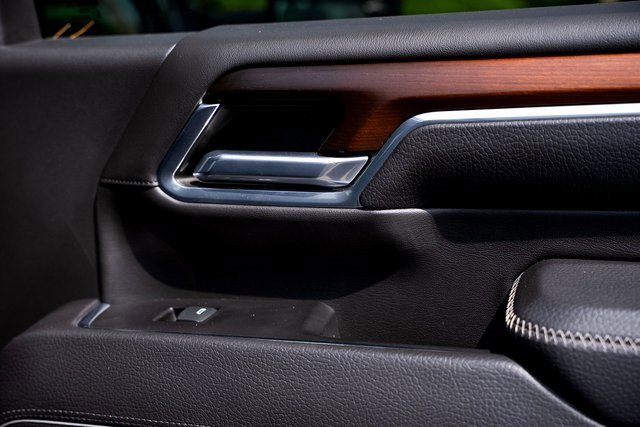 Used 2024 GMC Sierra 3500 Denali w/ Denali Reserve Package image 62