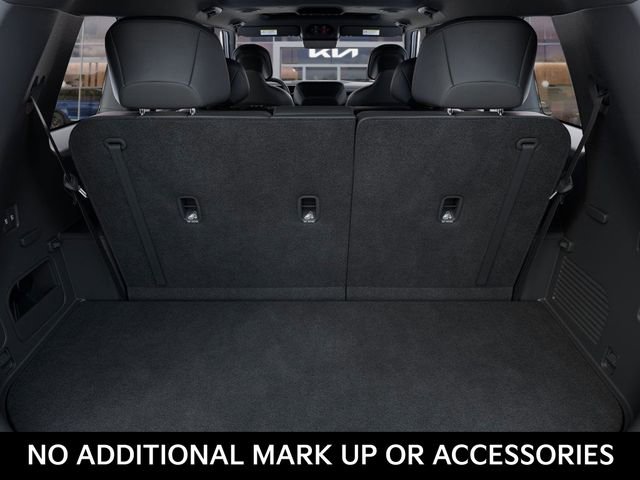 New 2027 Kia Telluride EX image 19