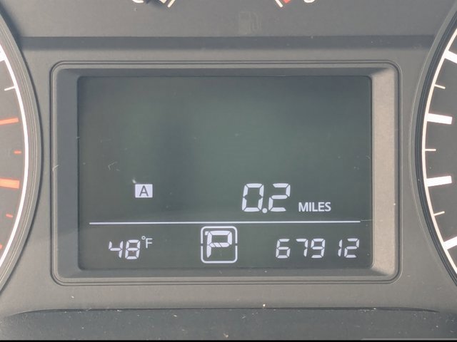 Used 2014 Nissan Sentra S image 23