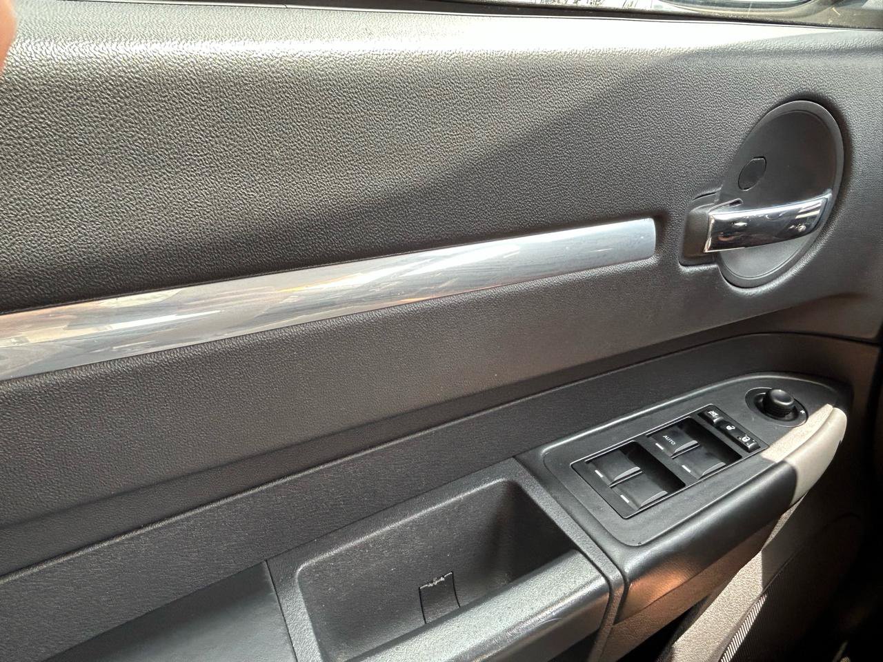Used 2008 Dodge Charger SE RWD image 22