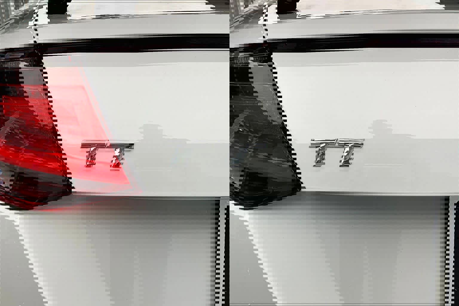 Certified 2023 Audi TT 2.0T w/ S Line Competition Package image 30