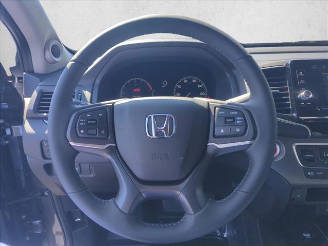 New 2026 Honda Ridgeline RTL image 12