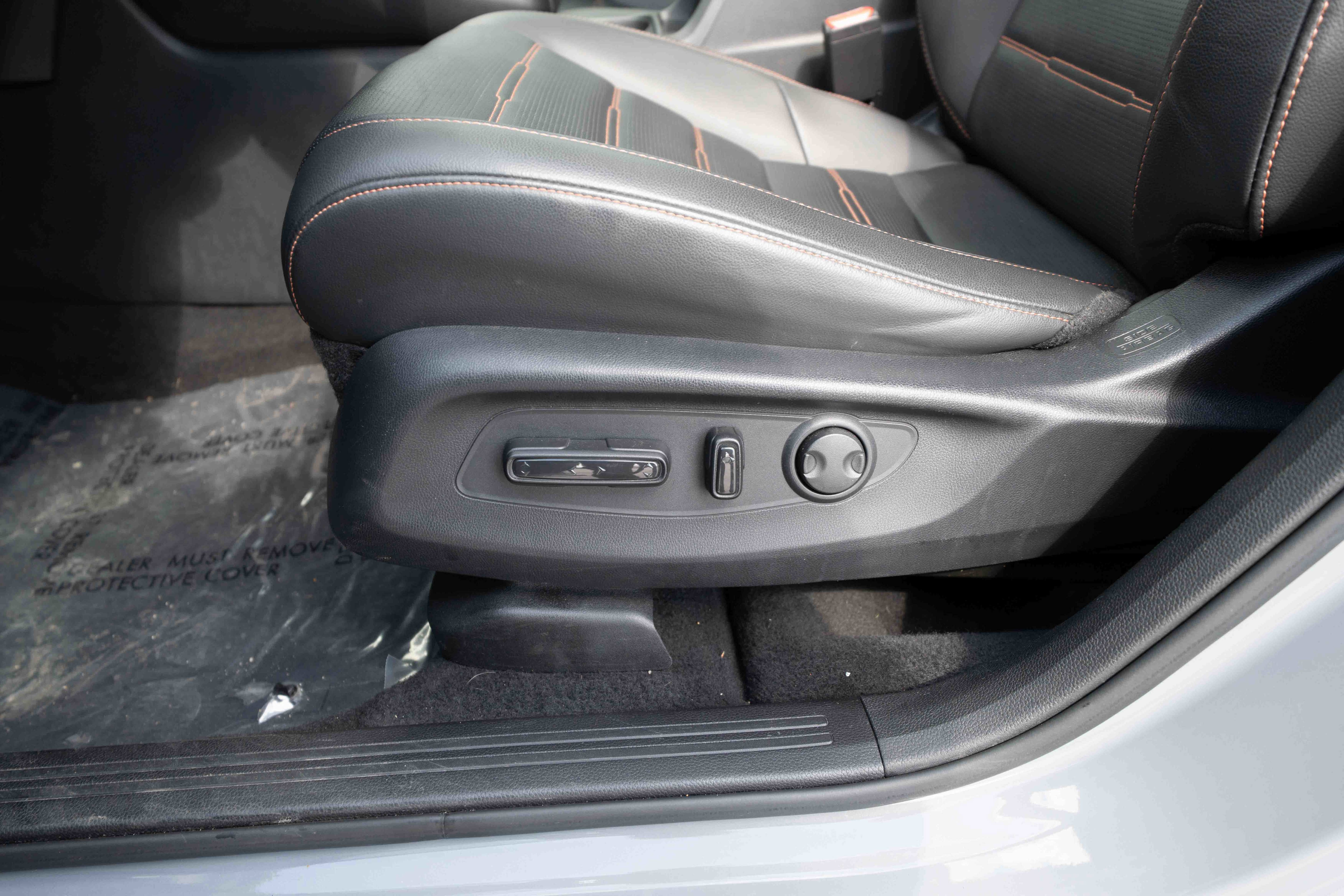 Certified 2024 Honda CR-V Sport-L image 12